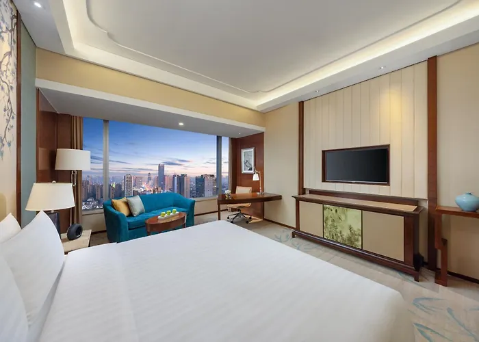 Shangri-La Hefei