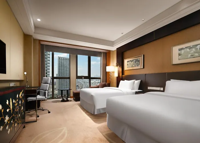 The Westin Hefei