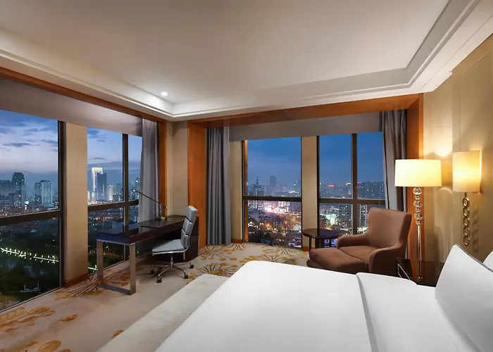 The Westin Hefei