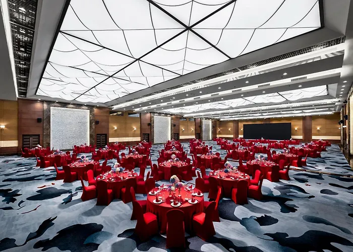 Hilton Hefei