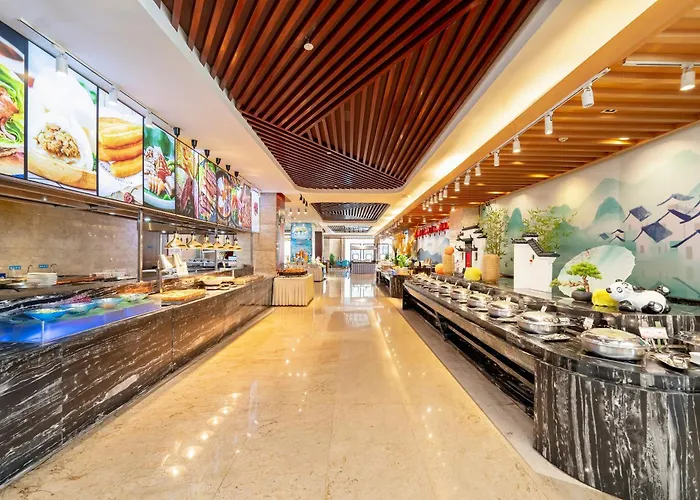 Jinling Grand Hotel