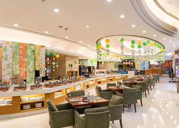Hilton Hefei